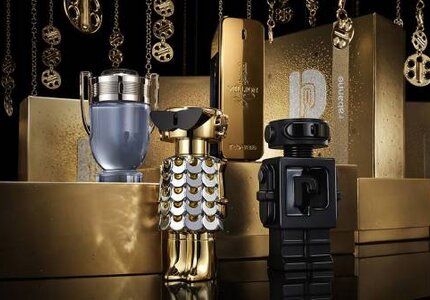 5 parfumuri iconice Paco Rabanne pe care trebuie să le încerci măcar o dată