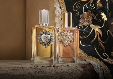 Cunoașteți povestea prieteniei designerilor sicilieni Dolce & Gabbana?