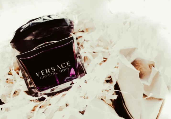 Versace: De la atelierul italian la marca globală>