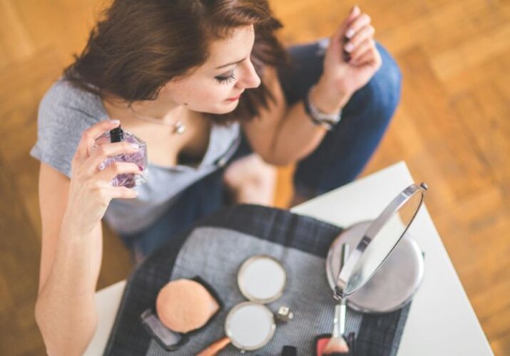 De ce aromele citrice nu se demodează niciodată?>