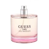 Guess 1981 Los Angeles Women Apa de toaletă - Tester 100ml
