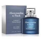 Abercrombie&Fitch Away Tonight Man Apă de toaletă 100ml