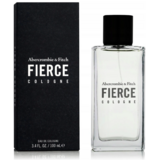 Abercrombie&Fitch Fierce Apa de Colonie 100ml