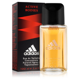 Adidas Active Bodies Apă de parfum 100ml