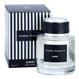 Ajmal Ambre Pimente Apă de parfum 100ml