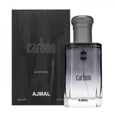 Ajmal Carbon Apă de parfum, 100 ml