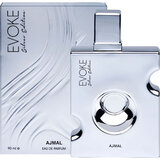 Ajmal Evoke Silver for Him Apă de parfum, 90ml