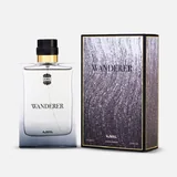Ajmal Wanderer Apă de parfum, 100 ml