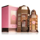 Al Haramain 50 Years Rose Oud Apă de parfum 100ml - Un produs despachetat