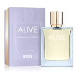 Hugo Boss Alive Sparkling Lavender Apă de parfum 50ml