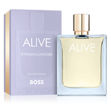 Hugo Boss Alive Sparkling Lavender Apă de parfum 80ml