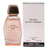 Narciso Rodriguez All Of Me Intense Apa de parfum - Tester, 90ml