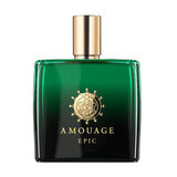 Amouage Epic Woman Eau de Parfum Apă de parfum - tester