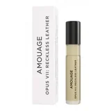 Amouage Opus VII Reckless Leather Apă de parfum 2ml