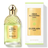 Guerlain Aqua Allegoria Nerolia Vetiver Forte Apă de parfum, tester 125ml