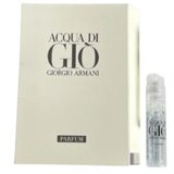 Armani Acqua di Giò Parfum Apă parfumată, 1.2ml