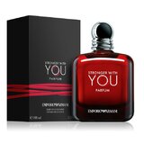 Armani Emporio Stronger With You Parfum Extract de parfum, 100ml