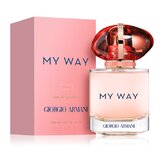 Armani My Way Ylang Apă de parfum, 30ml