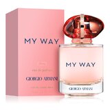 Armani My Way Ylang Apă de parfum, 50ml