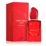 Armani Sì Passione Red Musk Apă de parfum, 50ml