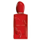 Armani Sì Passione Red Musk Apa de parfum - Tester, 100ml