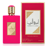Asdaaf Ameerat Al Arab Sugar Crown Apă de parfum 100ml