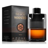 Azzaro The Most Wanted Parfum Apă de parfum 100ml