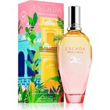 Escada Brisa Cubana Apa de toaletă - Tester 100ml
