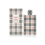 Burberry Brit For Her Apa de toaletă - Tester 100ml