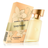 Bruno Banani Vanilla Muse Apă de parfum, 50ml