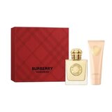 Burberry Goddess Set cadou, eau de parfum 50 ml + bodylotion 75 ml