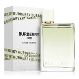 Burberry Her Eau de Toilette Apă de toaletă 100ml