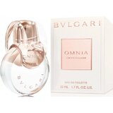 Apa de toaleta Bvlgari Omnia Crystalline, 50 ml