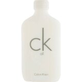 Calvin Klein CK All Apa de toaletă - Tester, 100ml