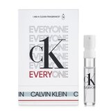 Calvin Klein CK Everyone Apă de toaletă 1,2 ml