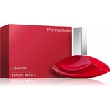 Calvin Klein My Euphoria Apă de parfum 100ml