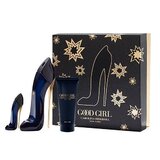 Carolina Herrera Good Girl Set cadou Apă de parfum 80ml + Lapte de corp 100ml + Apă de parfum 7ml