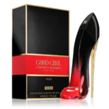 Carolina Herrera Good Girl Very Good Girl Elixir Apă de parfum, 30ml