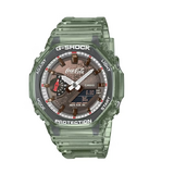 Casio GA-2100CC-3AER - Ceas bărbătesc