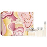 Chloe Chloé Set cadou apa parfumata 75ml + lotiune de corp 100ml + apa parfumata 10ml