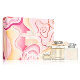 Chloe Chloé Set cadou apa parfumata 75ml + lotiune de corp 100ml + apa parfumata 5ml