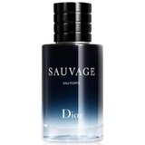 Christian Dior Sauvage Eau Forte Extract de parfum - Tester, 100 ml