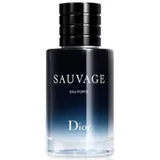 Christian Dior Sauvage Eau Forte Extract de parfum - Tester, 100 ml