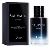 Christian Dior Sauvage Eau Forte Parfum, 100 ml