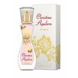 Christina Aguilera Christina Aguilera Woman Eau de Parfum, 15ml - ambalajul deteriorat