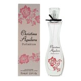 Christina Aguilera Definition Apă de parfum 75ml