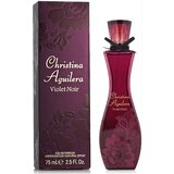 Christina Aguilera Violet Noir Apă de parfum 75ml