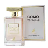 Maison Alhambra Como Moiselle Apă de parfum 100ml