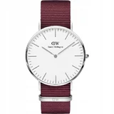 Daniel Wellington DW00100268 - Ceas damă