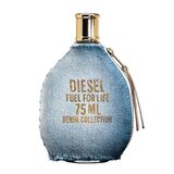 Diesel Fuel for Life Denim Femme Eau de Toilette - Tester